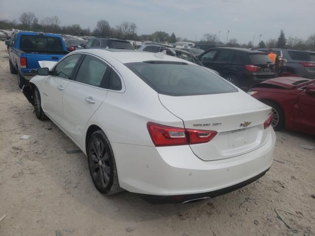 2016 CHEVROLET MALIBU PRE 1G1ZH5SX8GF186961