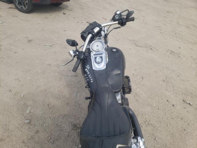 2010 HARLEY-DAVIDSON FXDF 1HD1GY419AC316142