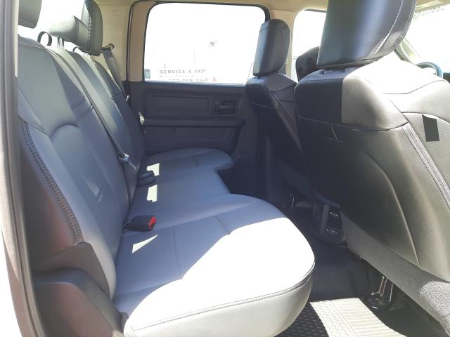 2020 RAM 2500 TRADE 3C6UR5CL7LG284857