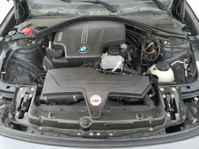 2014 BMW 328 XIGT WBA3X5C58ED556650