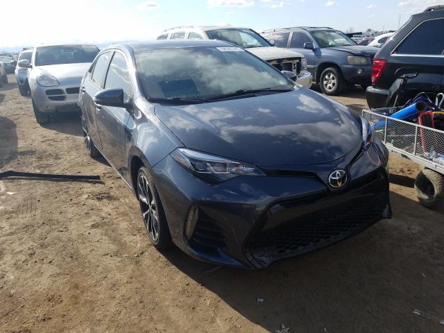 2017 TOYOTA COROLLA L 5YFBURHE2HP661371