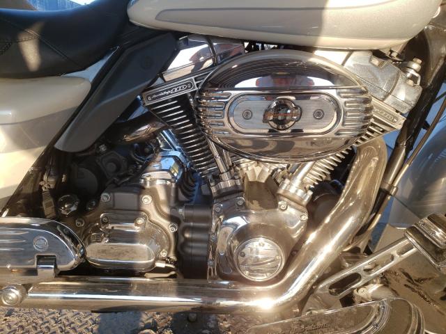 2008 HARLEY-DAVIDSON FLHTCUSE3 1HD1PR8158Y956135