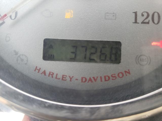 2010 HARLEY-DAVIDSON FXDF 1HD1GY419AC316142