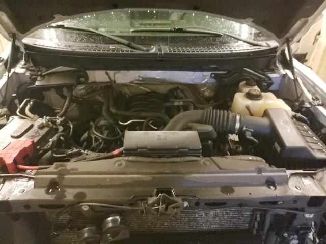 2012 FORD MY COF 1FTFW1EFXCFC41917