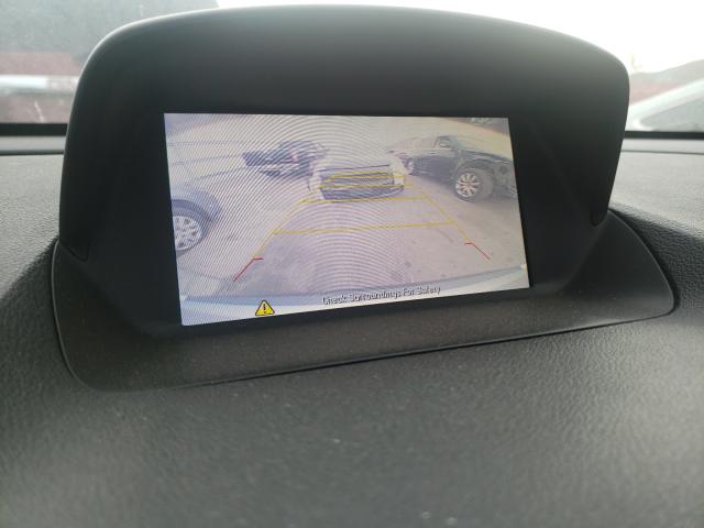 2016 BUICK ENCORE SPO KL4CJ1SM1GB591027