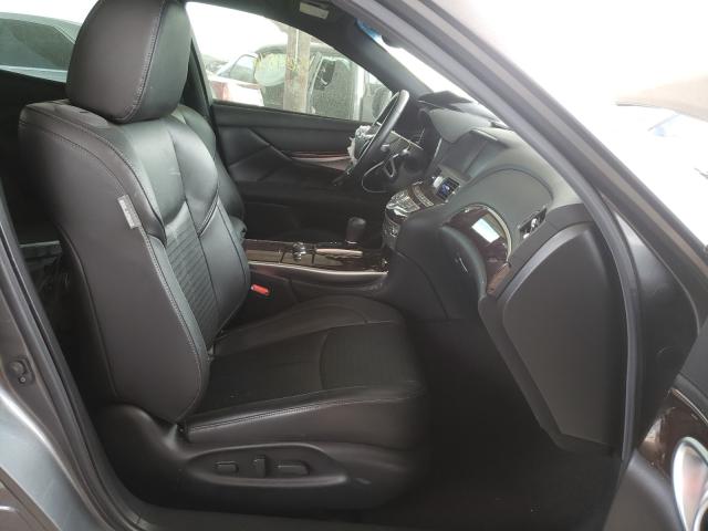 2018 INFINITI Q70 3.7 LU JN1BY1AR6JM220504