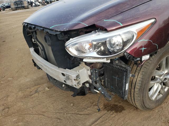 2014 INFINITI QX60 5N1AL0MM0EC512061
