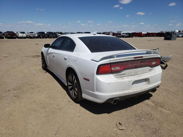 2013 DODGE CHARGER SR 2C3CDXEJ2DH518385