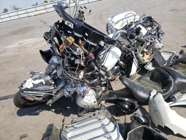 2002 HARLEY-DAVIDSON FLHTCUI 1HD1FCW182Y620439