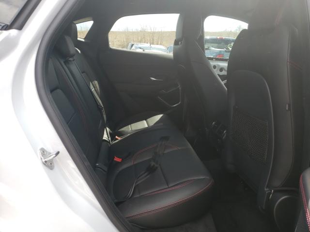 2020 JAGUAR E-PACE CHE SADF12FX2L1007154
