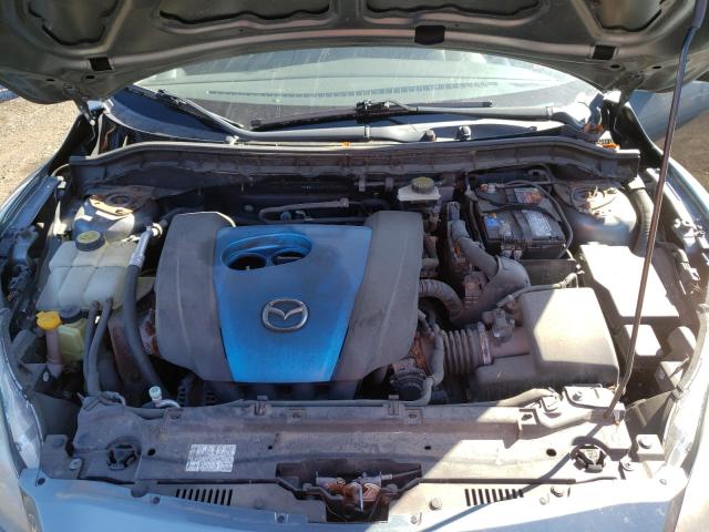 2012 MAZDA MAZDA3I JM1BL1V85C1598220