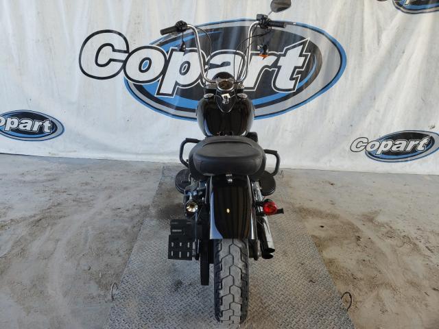 2013 HARLEY-DAVIDSON FLS SOFTAI 1HD1JRV17DB049924