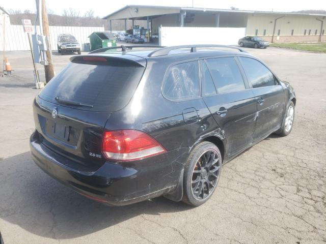 Volkswagen Jetta 2013 -auction- 3