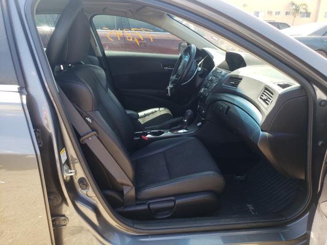 2013 ACURA ILX 20 19VDE1F34DE009218