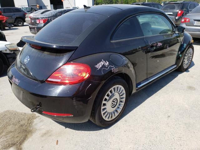 2016 VOLKSWAGEN BEETLE SE 3VWJ17AT2GM600669