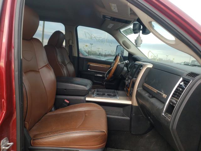 2014 RAM 3500 LONGH 3C63RRKL2EG262997