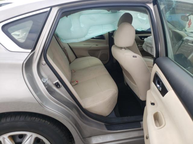 2015 NISSAN ALTIMA 2.5 1N4AL3AP5FC186768