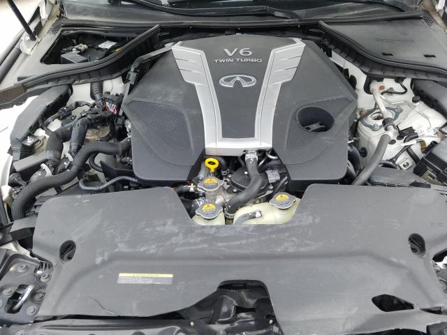 2018 INFINITI Q60 RED SP JN1FV7EK1JM531123