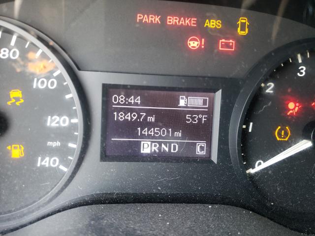 2016 MERCEDES-BENZ METRIS WD4PG2EE2G3122321