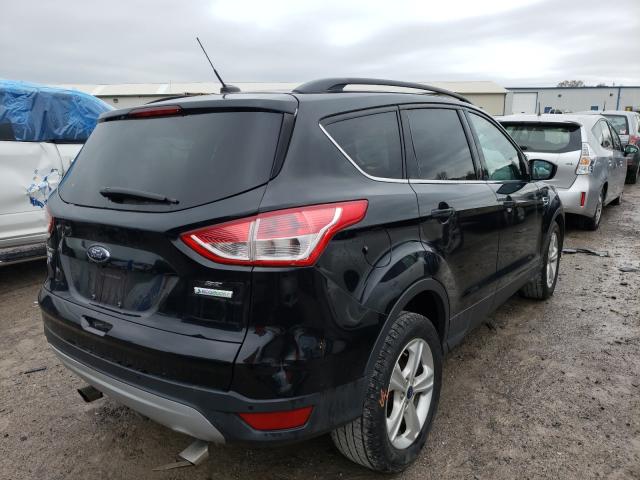 2014 FORD ESCAPE SE 1FMCU0GX5EUD86270