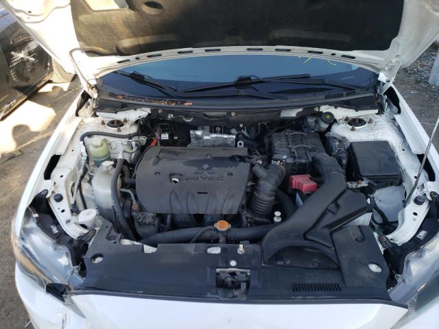 2012 MITSUBISHI LANCER SE JA32V2FW6CU013543