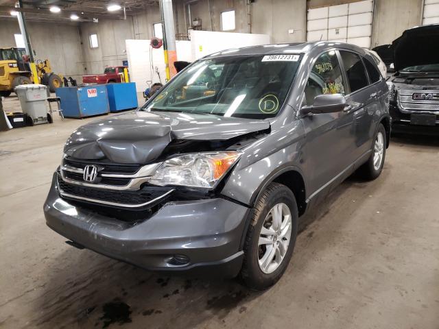 2011 HONDA CR-V 5J6RE4H75BL092669