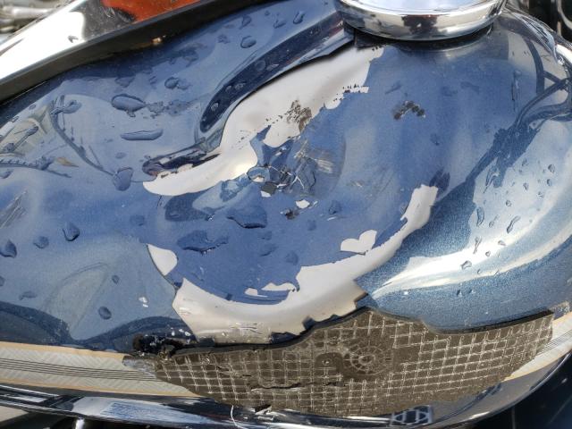 2003 HARLEY-DAVIDSON FLHRCI 1HD1FRW133Y743182