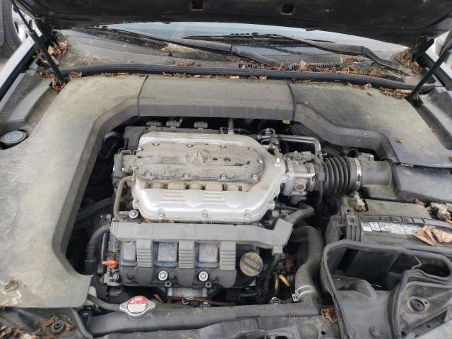 2012 ACURA TL 19UUA8F29CA032029