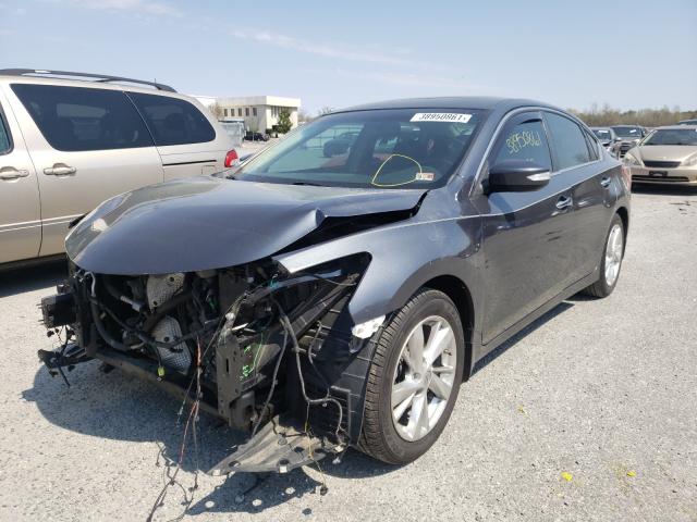 2013 NISSAN ALTIMA 2.5 1N4AL3AP7DN475099