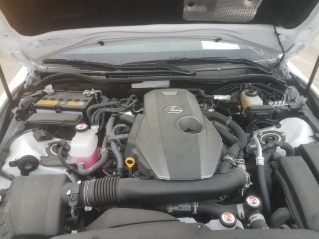 2020 LEXUS IS 300 F-S JTHGA1D28L5109065