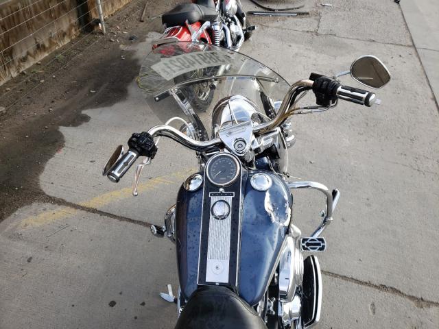 2003 HARLEY-DAVIDSON FLHRCI 1HD1FRW133Y743182