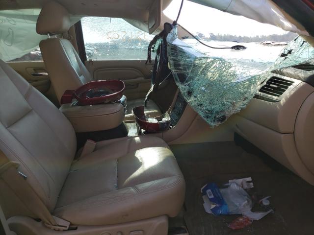 2012 CADILLAC ESCALDE 1GYS3CEF5CR322447