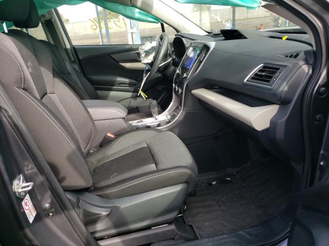 2020 SUBARU ASCENT PRE 4S4WMAFD7L3402093