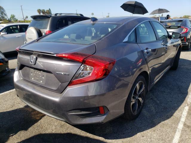 2016 HONDA CIVIC TOUR 19XFC1F9XGE214430