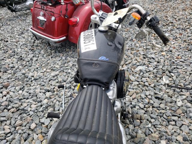 2020 HARLEY-DAVIDSON FXST 1HD1BVJ10LB049208