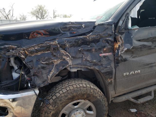 2020 RAM 2500 TRADE 3C6UR5CL1LG178629