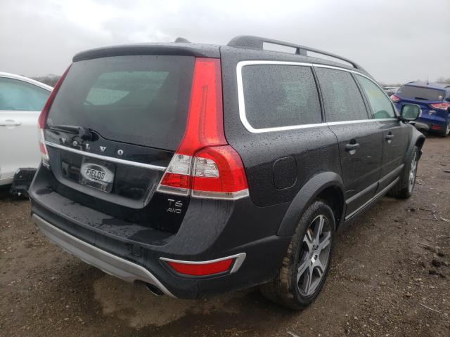 2015 VOLVO XC70 T6 PR YV4902NK6F1222426
