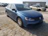 2016 VOLKSWAGEN  JETTA