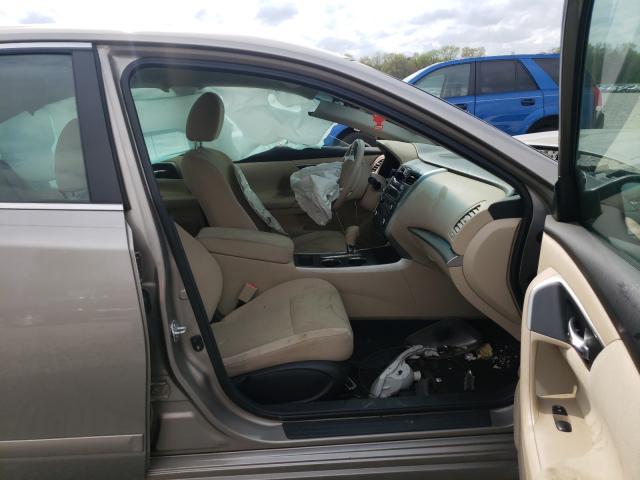 2015 NISSAN ALTIMA 2.5 1N4AL3AP5FC186768