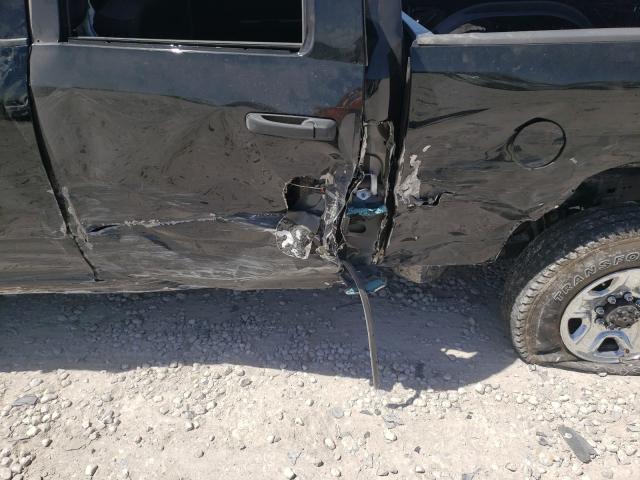2021 RAM 2500 TRADE 3C6UR5CL7MG511501