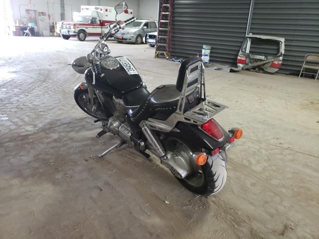2002 HONDA VTX1800 C 1HFSC46062A001722