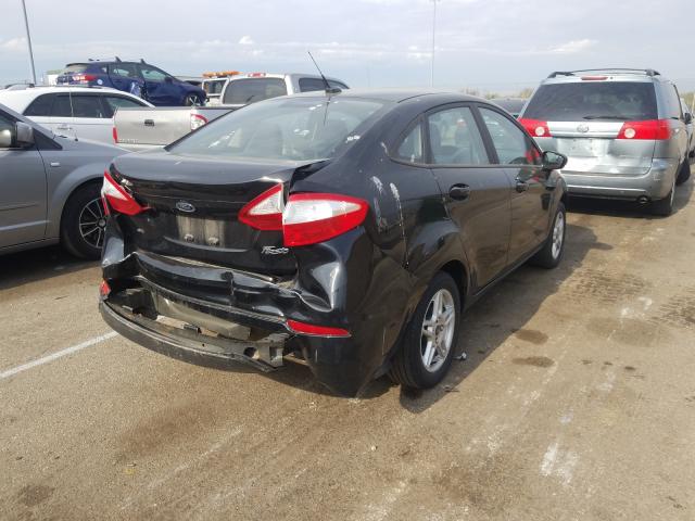2018 FORD FIESTA SE 3FADP4BJ8JM129019