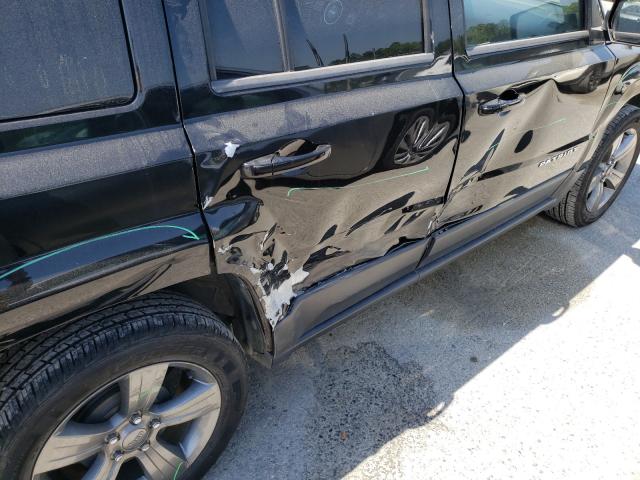 2014 JEEP PATRIOT LA 1C4NJPFA3ED821654