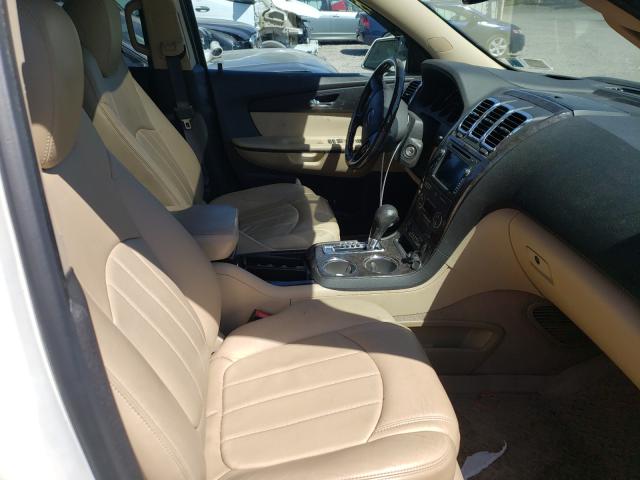 2011 GMC ACADIA DEN 1GKKVTED8BJ380889