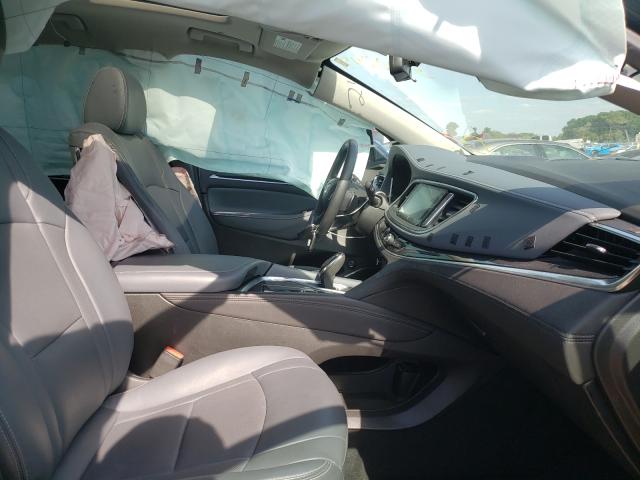 2018 BUICK ENCLAVE PR 5GAERCKW0JJ166594