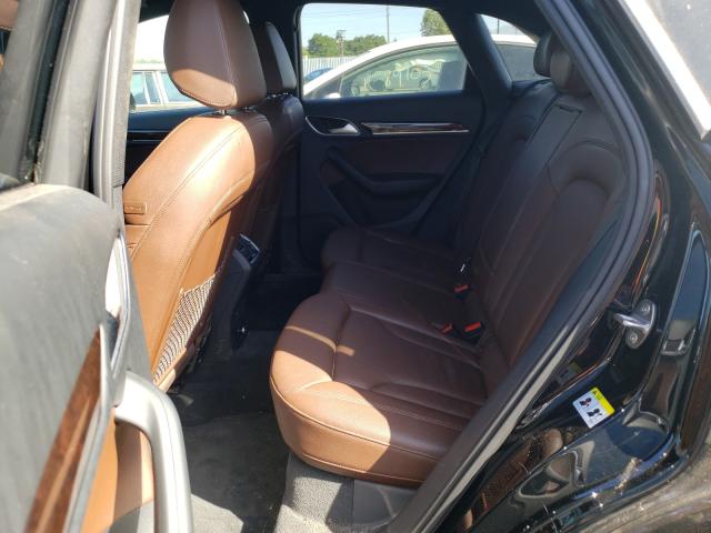 2017 AUDI Q3 PREMIUM WA1JCCFS8HR005986
