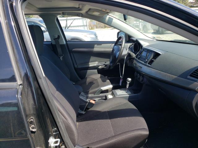 2015 MITSUBISHI LANCER ES JA32U2FU6FU010499