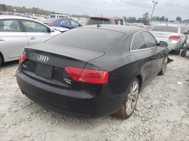 2013 AUDI A5 PREMIUM WAULFAFR1DA022688