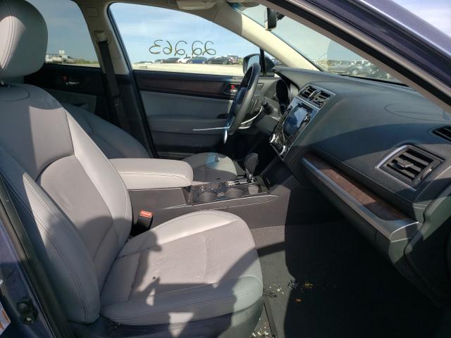 2018 SUBARU OUTBACK 2. 4S4BSANC7J3332976