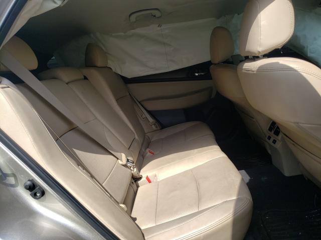 2015 SUBARU OUTBACK 3. 4S4BSENC9F3308371